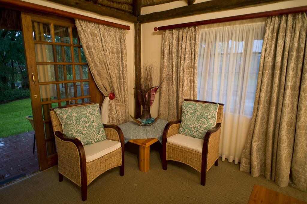 The Willows Guesthouse Bloemfontein Phòng bức ảnh