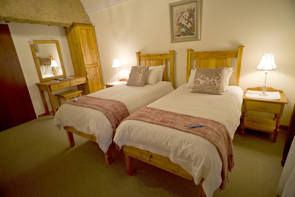 The Willows Guesthouse Bloemfontein Phòng bức ảnh
