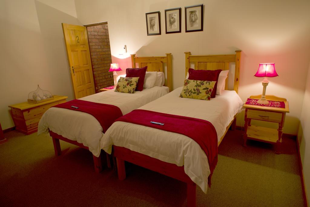 The Willows Guesthouse Bloemfontein Ngoại thất bức ảnh